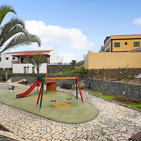 Casa Marrero Abajo Apartman La Guancha Kültér fotó