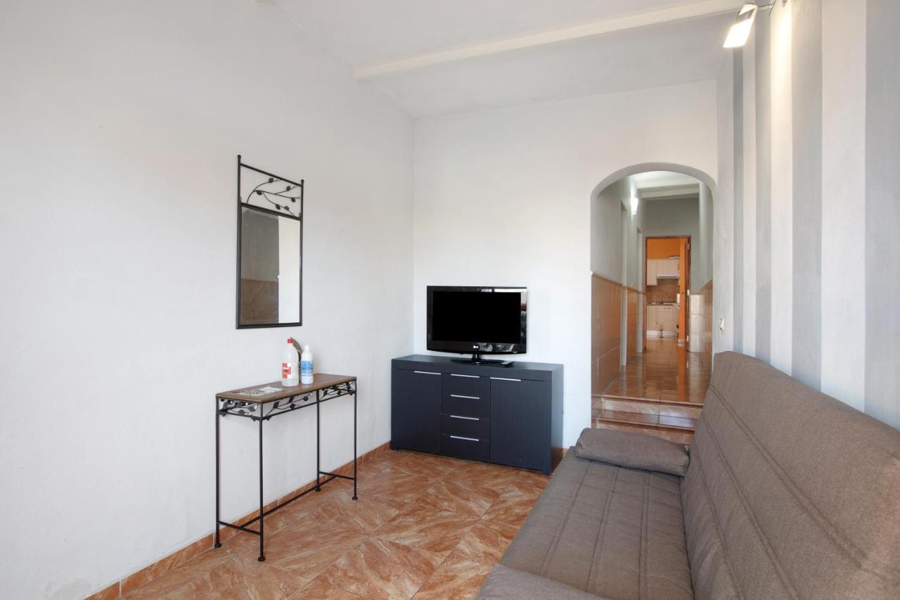 Casa Marrero Abajo Apartman La Guancha Kültér fotó