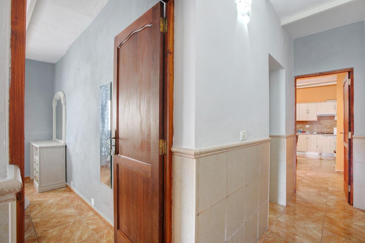 Casa Marrero Abajo Apartman La Guancha Kültér fotó