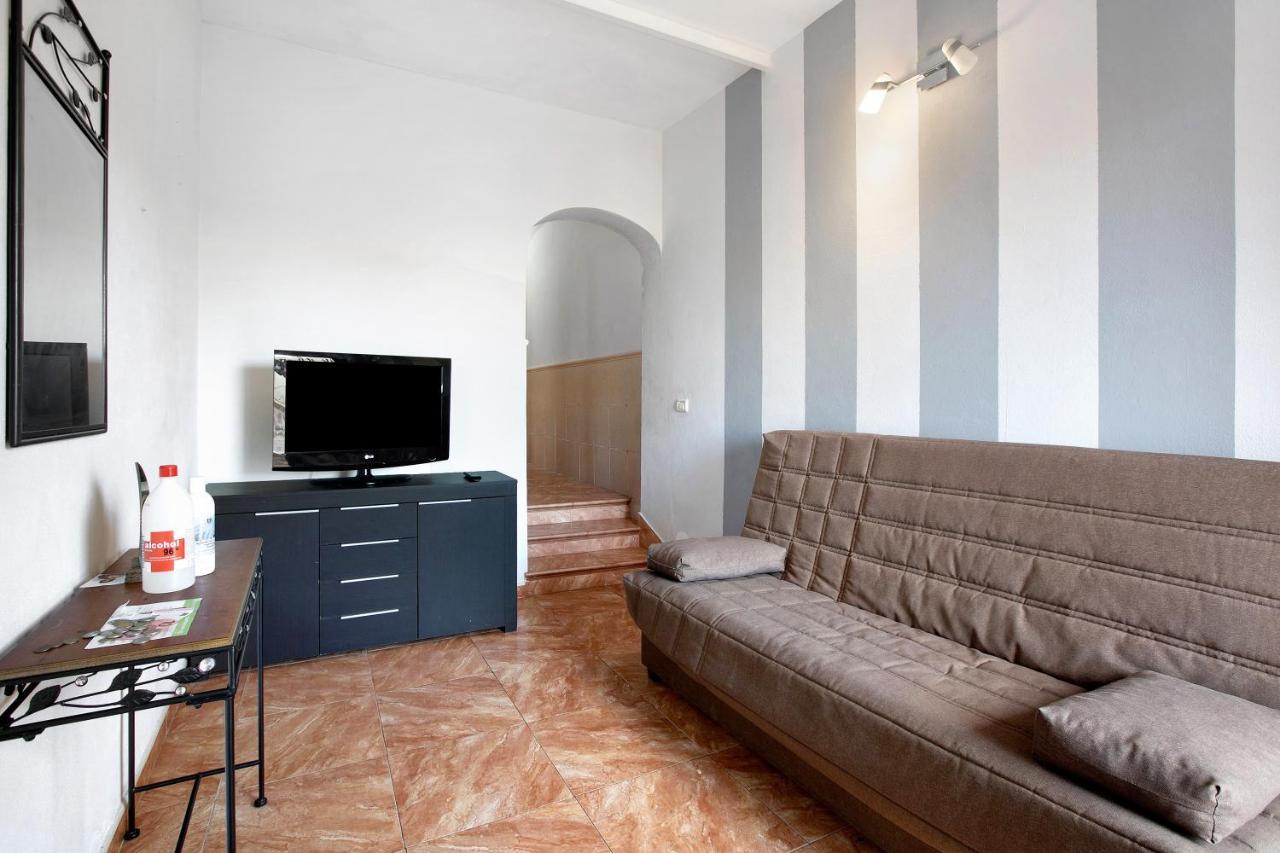 Casa Marrero Abajo Apartman La Guancha Kültér fotó