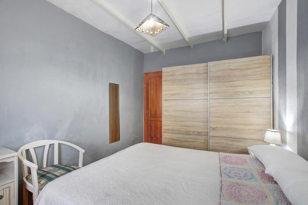 Casa Marrero Abajo Apartman La Guancha Kültér fotó