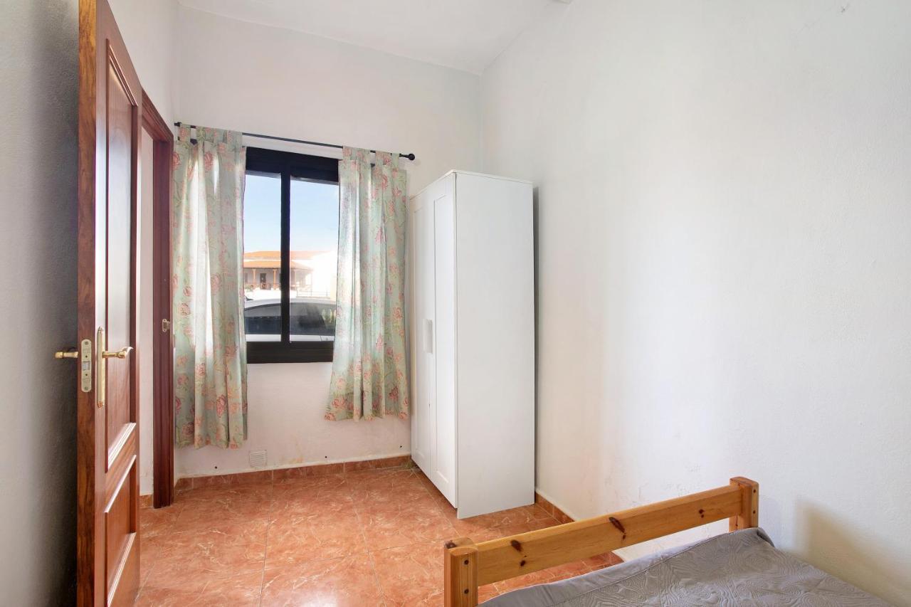 Casa Marrero Abajo Apartman La Guancha Kültér fotó