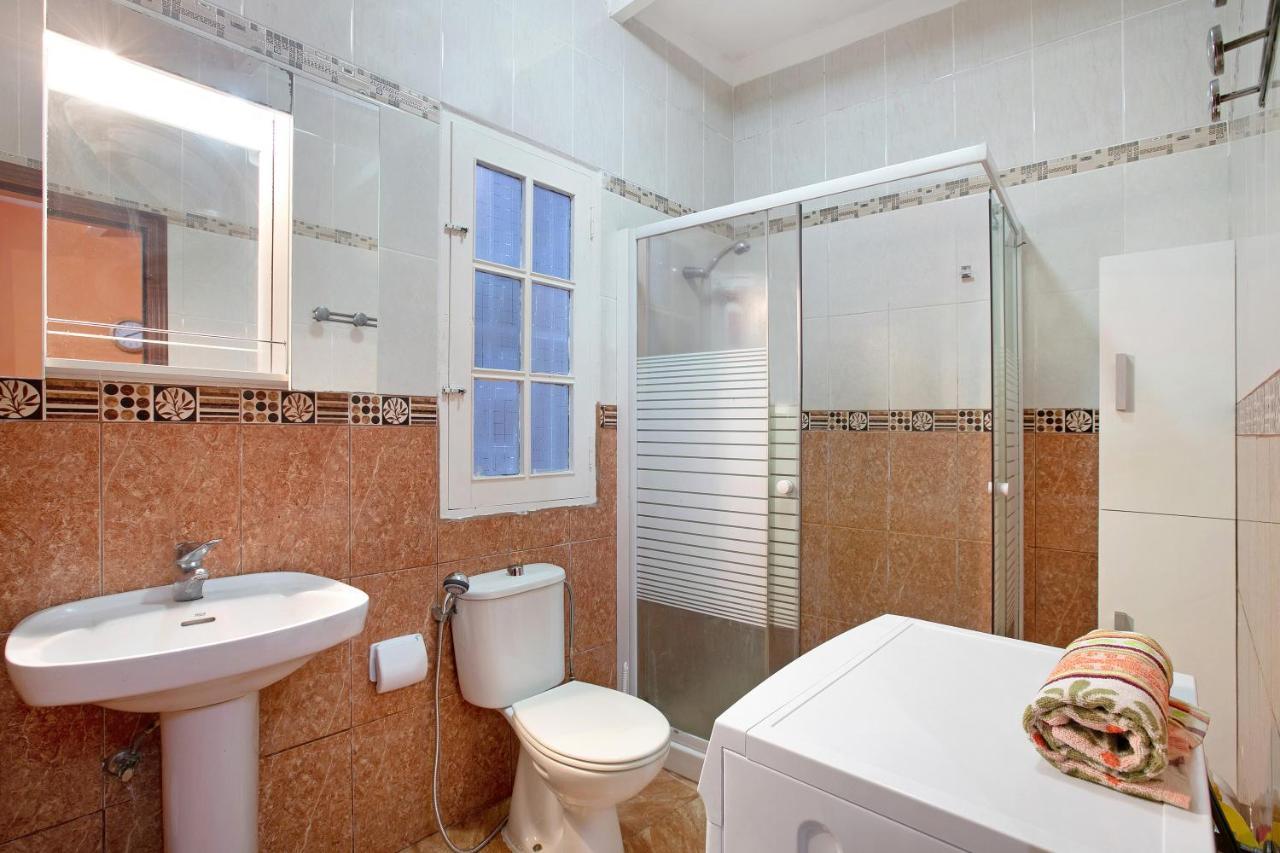 Casa Marrero Abajo Apartman La Guancha Kültér fotó