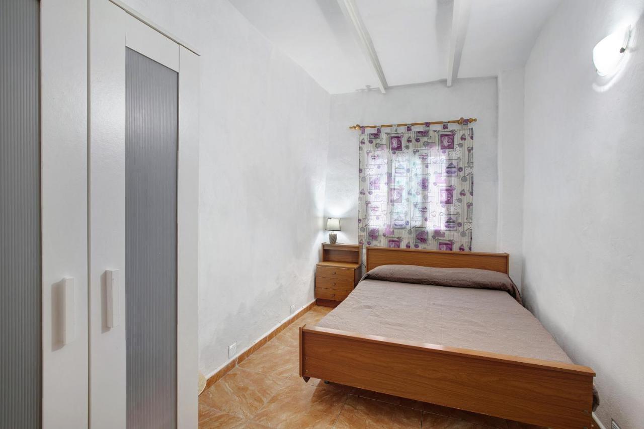 Casa Marrero Abajo Apartman La Guancha Kültér fotó